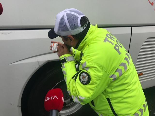 Zorunluluk bugün başladı Uymayanlara cezai işlem uygulanacak