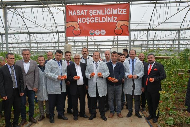 Devlet desteği ile kurdular 2 milyar dolarlık ihracat yaptılar