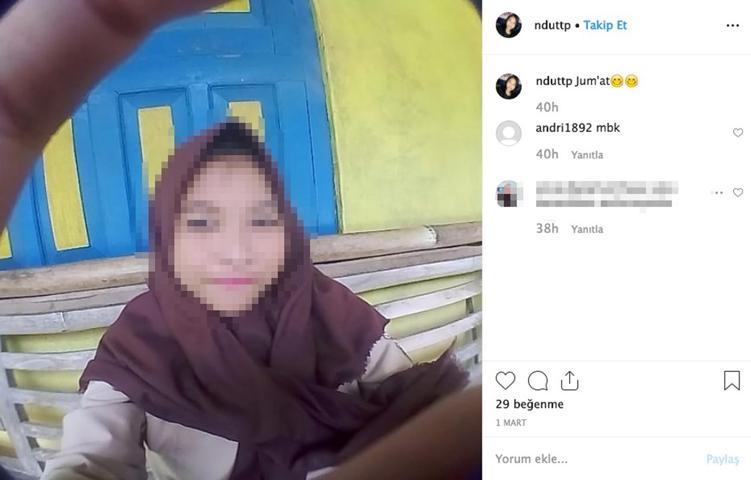 Sosyal medyada küçük kızlara cinsel içerikli yorumlar yazan okul müdürü açığa alındı