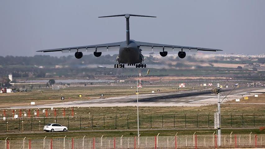 Hakkında neler biliniyor İşte 5 soruda İncirlik Üssü