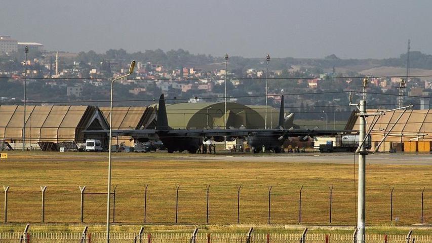 Hakkında neler biliniyor İşte 5 soruda İncirlik Üssü