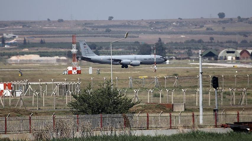Hakkında neler biliniyor İşte 5 soruda İncirlik Üssü
