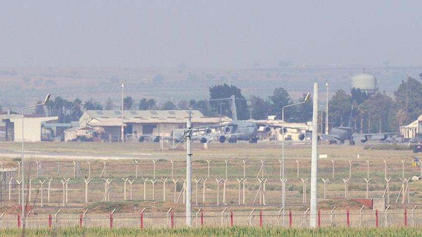 Hakkında neler biliniyor İşte 5 soruda İncirlik Üssü