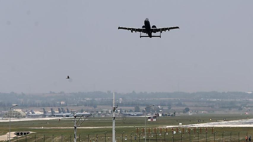 Hakkında neler biliniyor İşte 5 soruda İncirlik Üssü