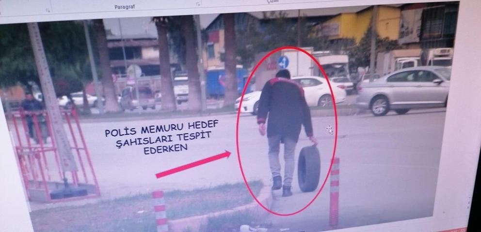Sigorta şirketlerini şifreyle dolandırdılar