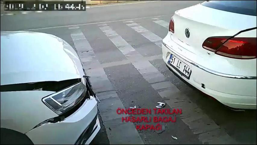 Sigorta şirketlerini şifreyle dolandırdılar