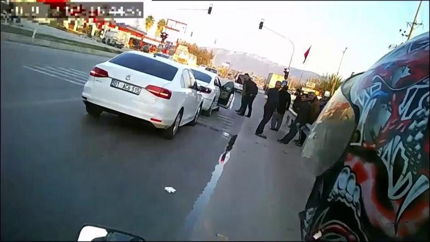 Sigorta şirketlerini şifreyle dolandırdılar