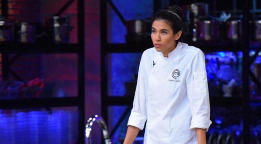 MasterChef Cemre gönüllerin de şampiyonu oldu Kök hücre bağış hareketi başlattı