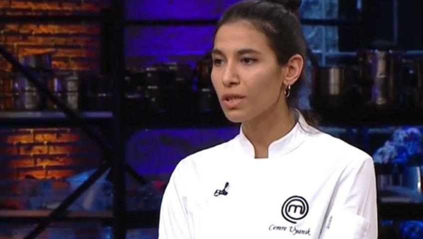 MasterChef Cemre gönüllerin de şampiyonu oldu Kök hücre bağış hareketi başlattı