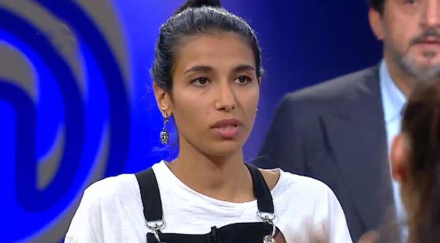 MasterChef Cemre gönüllerin de şampiyonu oldu Kök hücre bağış hareketi başlattı