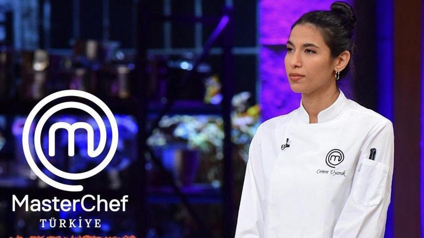 MasterChef Cemre gönüllerin de şampiyonu oldu Kök hücre bağış hareketi başlattı