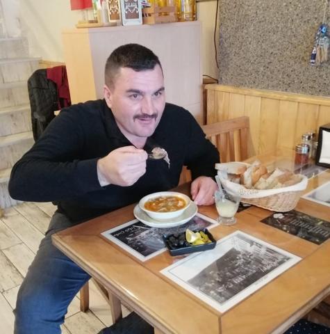 Bu çorbayı içmek için şehir dışından geliyorlar