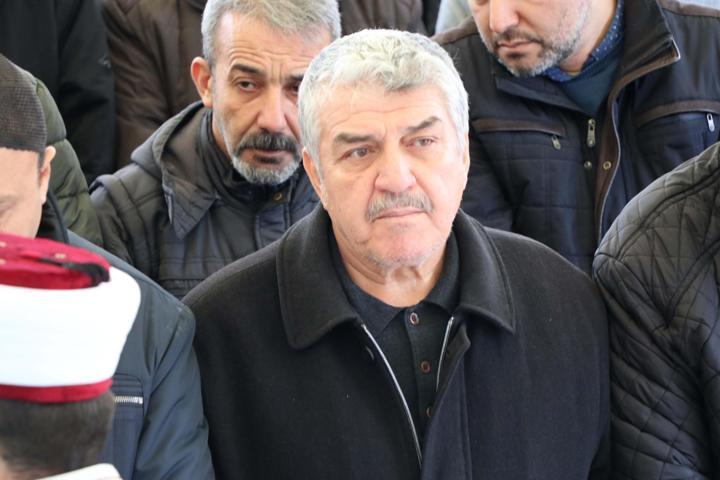Alkol komasına giren diş hekimi toprağa verildi
