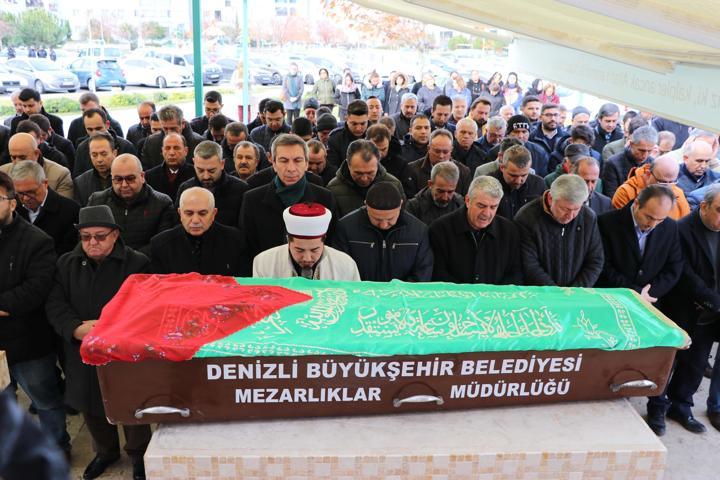 Alkol komasına giren diş hekimi toprağa verildi