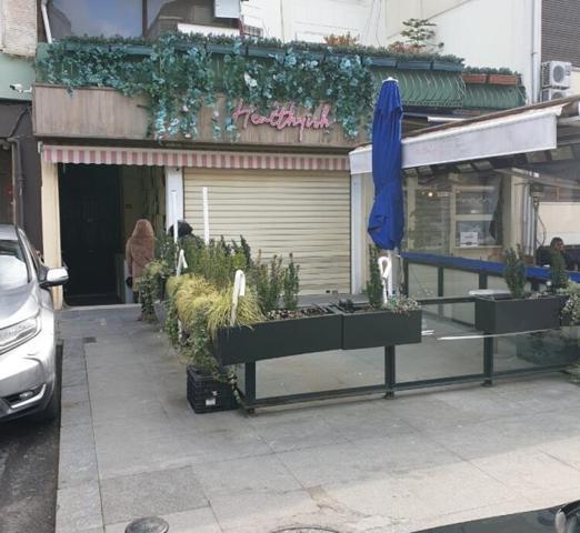 Şeyma Subaşı kepenk indirdi