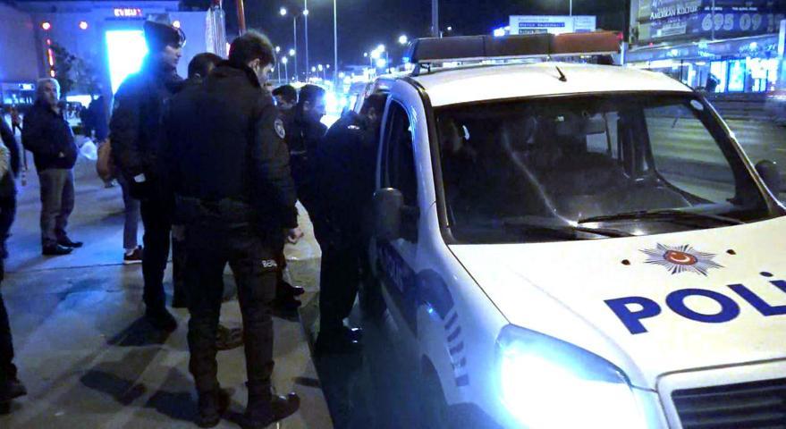 Metrobüste 11 yaşındaki çocuğa taciz iddiası: Faslı şüpheli gözaltında