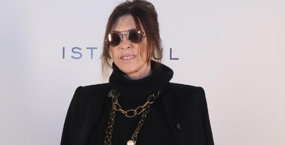 Nebahat Çehre’den gündem olacak moda itirafı: “Aynı pantolonu 20 yıldır giyiyorum”