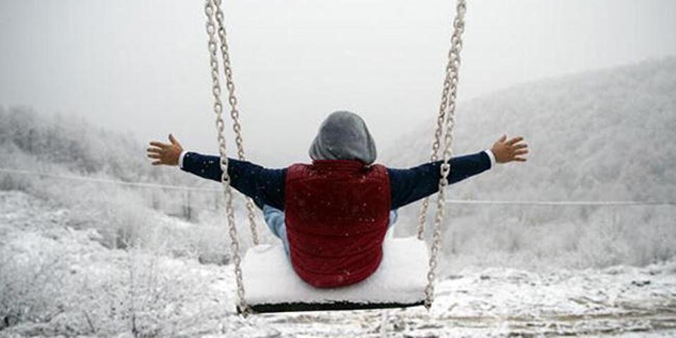Eğitime kar engeli 13 Şubat 2020de okulların tatil olduğu iller