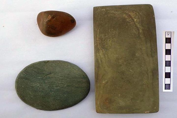 Mısırda 83 antik mezar bulundu
