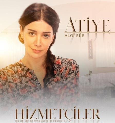 Hizmetçiler dizisi bu akşam başlıyor Dizide kimler rol alıyor