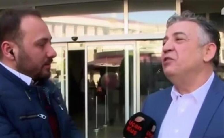 Nuray Sayarıdan olay yaratacak açıklamalar