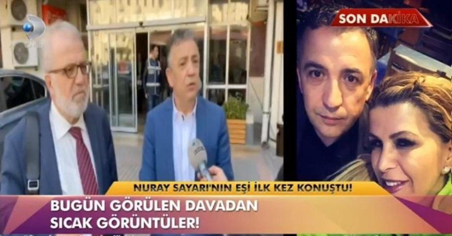 Nuray Sayarıdan olay yaratacak açıklamalar