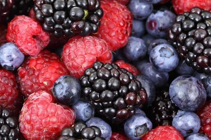 KANSER VE TÜMÖR HÜCRELERİNİN BÜYÜMESİNİ ENGELLİYOR Mucize Meyve Faydaları İle Şaşırtıyor