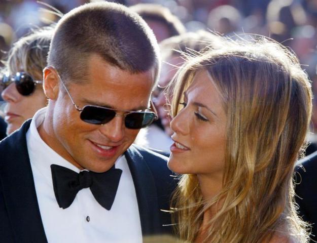 Brad Bitt ve Jennifer Aniston evlat mı edinecek