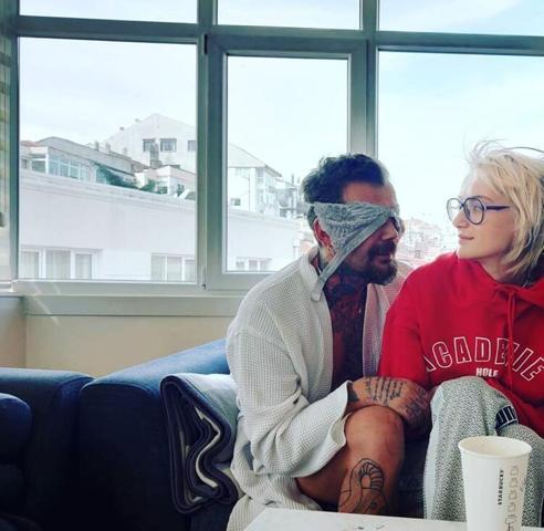 Didem Soydan ve Umut Eker iki yıl sonra evleri ayırdı