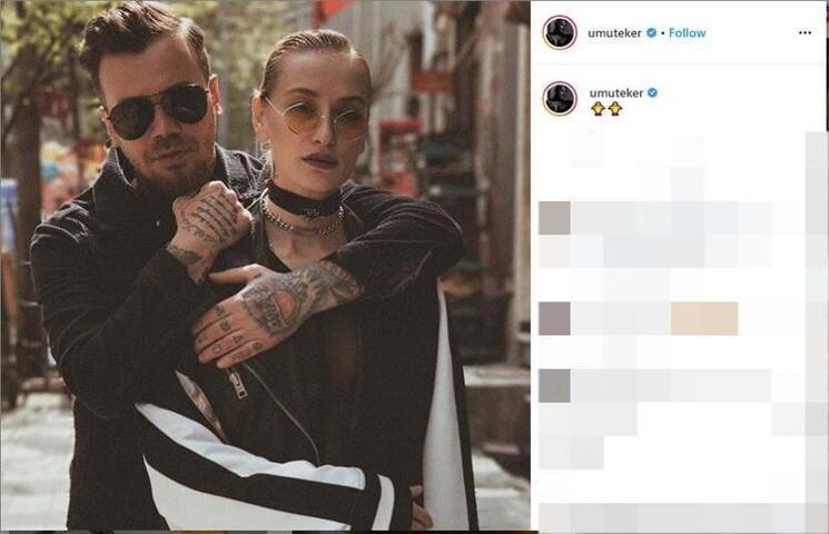 Didem Soydan ve Umut Eker iki yıl sonra evleri ayırdı