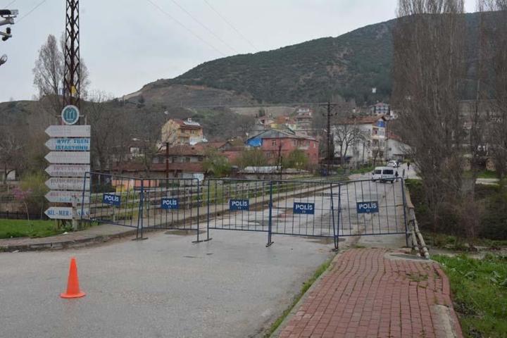 Karantina haberleri peş peşe geliyor