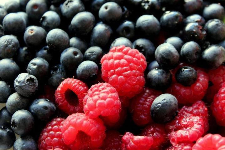 KANSER VE TÜMÖR HÜCRELERİNİN BÜYÜMESİNİ ENGELLİYOR Mucize Meyve Faydaları İle Şaşırtıyor