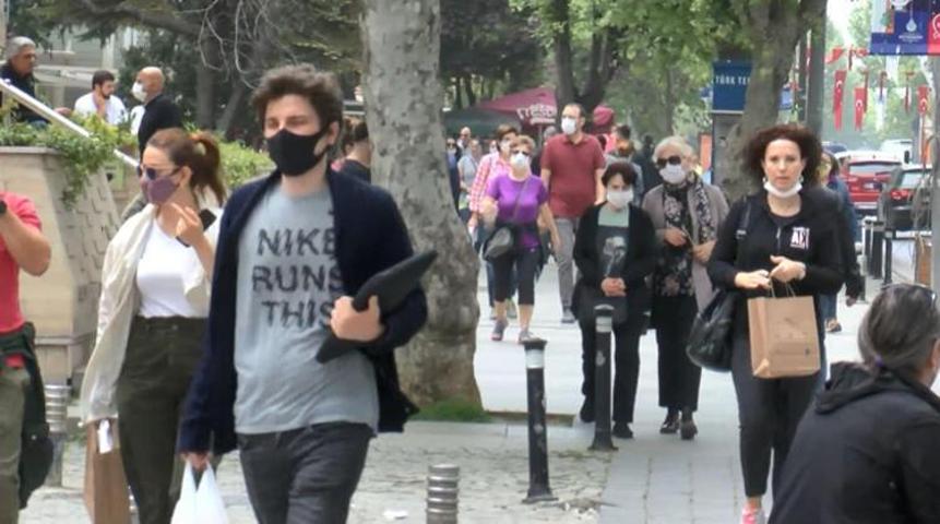 Son dakika... Ortaya çıktı İşte koronavirüsün Türkiye rotası
