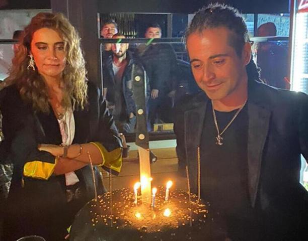 Hazer Amani karantina günlerini anlattı