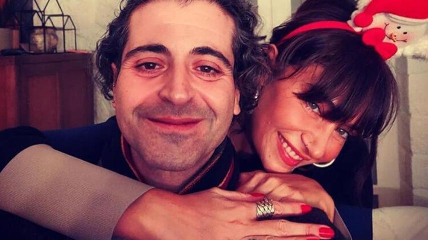 Hazer Amani karantina günlerini anlattı