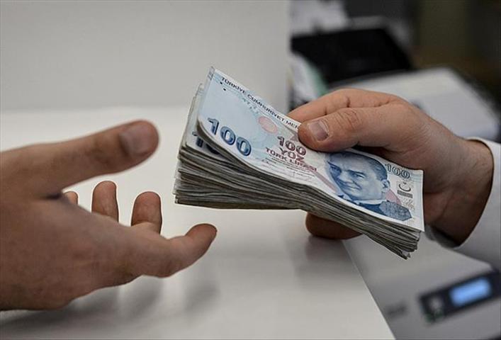 Emekliye yeni temmuz zammı geliyor