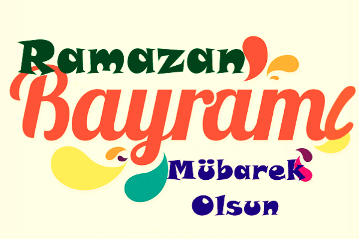 Bayram tebrikleri 2020... Anlamlı, resimli ve en güzel değişik bayram mesajları