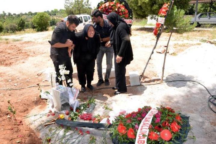 Boksörün öldürdüğü Zeynepin annesi: Kızımdan zorla para alıyor, tehdit ediyormuş
