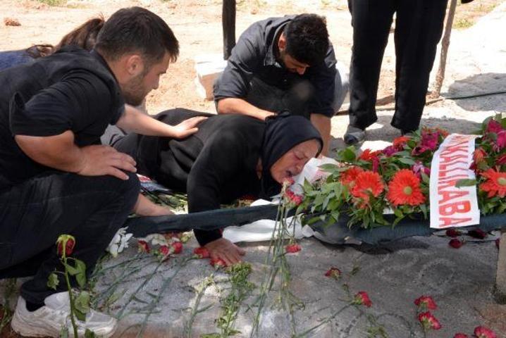 Boksörün öldürdüğü Zeynepin annesi: Kızımdan zorla para alıyor, tehdit ediyormuş