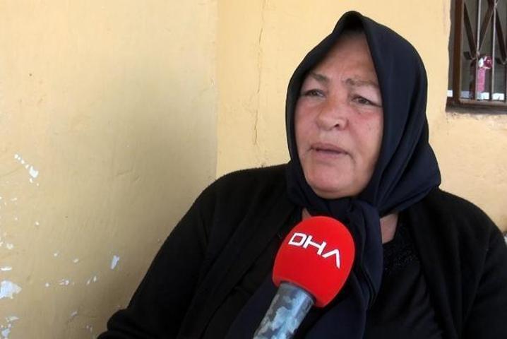Boksörün öldürdüğü Zeynepin annesi: Kızımdan zorla para alıyor, tehdit ediyormuş