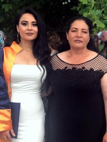 Boksörün öldürdüğü Zeynepin annesi: Kızımdan zorla para alıyor, tehdit ediyormuş