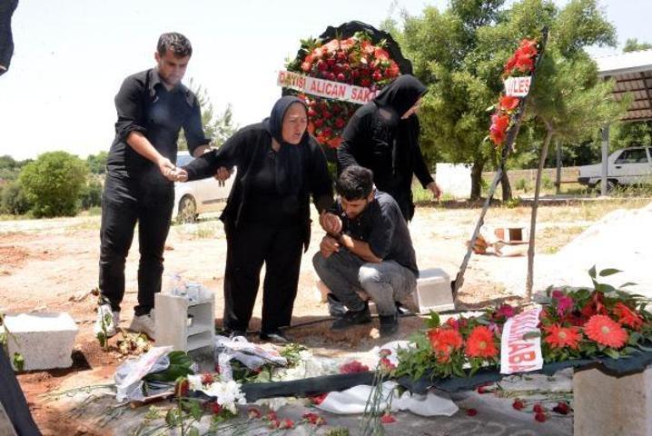 Boksörün öldürdüğü Zeynepin annesi: Kızımdan zorla para alıyor, tehdit ediyormuş