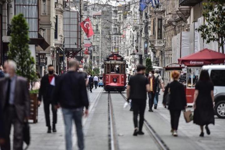 Koronaya ayrılan sürenin sonuna mı geldik