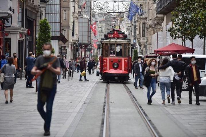 Koronaya ayrılan sürenin sonuna mı geldik