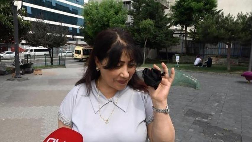 Maske takma zorunluluğunun ilk gününde ilginç görüntüler