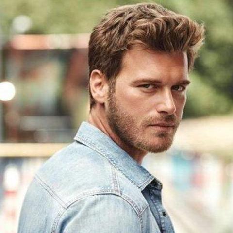 Kıvanç Tatlıtuğ, Maslak Oto Sanayide tamirhane açtı