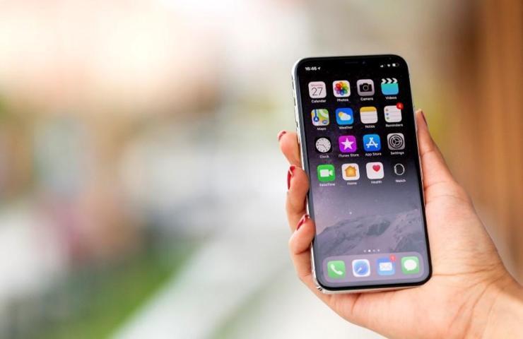 Apple Türkiyeden bir zam kararı daha: iPhone servis ücretleri zamlandı