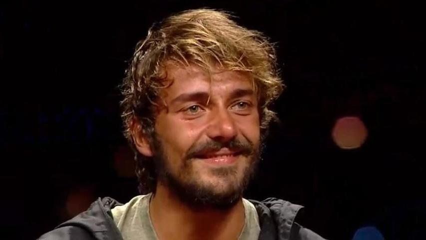 Survivor 2020’nin şampiyonu Cemal Can sakallarını kesti