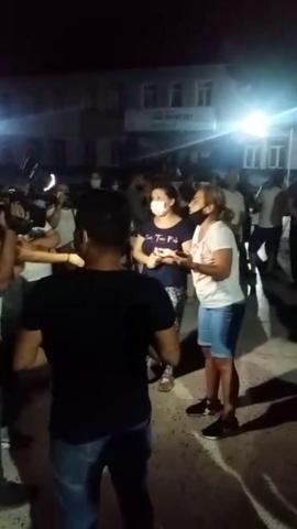 Görüntüler şaşkınlık yaratmıştı O müdür açığa alındı