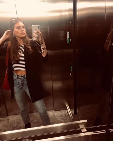Kerem Tunçerinin Aslı Enver ısrarı